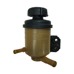 Reservatorio Direção Hidraulica VeraCruz 2007 a 2012 