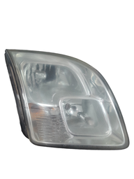 Farol Direito Fusion 2006 a 2009
