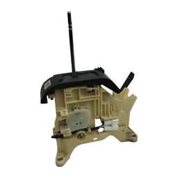 ALAVANCA MARCHA  VERACRUZ 2007 A 2012