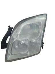 Farol Esquerdo Fusion 2006 a 2009