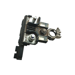 FUSÍVEL TERMINAL BATERIA NISSAN KICKS VERSA 1.6