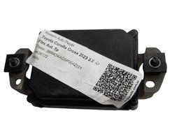 MÓDULO SENSOR RADAR COROLLA SW4 HILUX RAV4 2020/ 8821033120
