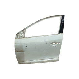 Porta Dianteira Esquerda Fluence 2011 2012  a 2018 C/ Detalh