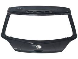 Tampa Traseira Polo Hatch 2003 2004 2005 2006 2007 A 2014