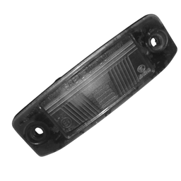 Lanterna Luz Placa Hyundai Sonata 2011 a 2014