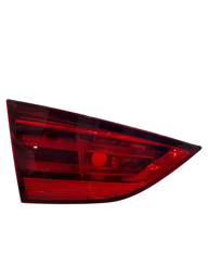 Lanterna Traseira Esquerda Bmw X1 E84 2010 a 2015 (mala)