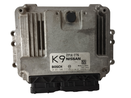 MODULO INJEÇÃO NISSAN AUT. 2.0 23710ET76