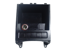 Porta Objetos Volkswagen Jetta 2009 A 2014