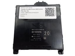  Módulo Gateway Corolla 2020/ Corolla Cross Cod.892210A220