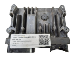 Módulo Injeção Code Corolla Cross 2.0 2022/ Cod. 896610A260