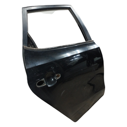 PORTA TRASEIRA DIREITA  I30 HATCH 2010 A 2012 C/ DETALHE