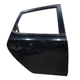 PORTA TRASEIRA DIREITA  I30 HATCH 2010 A 2012 C/ DETALHE