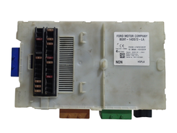 CAIXA FUSÍVEIS LAND ROVER FREELANDER 2 F01125TP