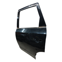 PORTA TRASEIRA ESQUERDA VERACRUZ 2007 A 2012