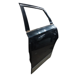 PORTA TRASEIRA ESQUERDA VERACRUZ 2007 A 2012