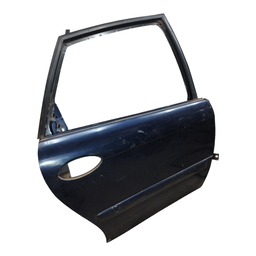 PORTA TRASEIRA DIREITA CITROEN C5 2001 A 2005