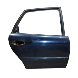 Porta Traseira Direita Citroen C5 2001 a 2005