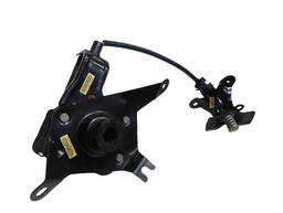 SUPORTE ESTEPE FIAT TORO 2016/ 52034197