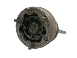 SEMI EIXO GOL QUADRADO SAVEIRO PARATI AP 1.6 1.8 1977 A 1993