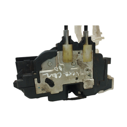 FECHADURA PORTA DIANTEIRA DIREITA VERACRUZ 2007 08 A 2012