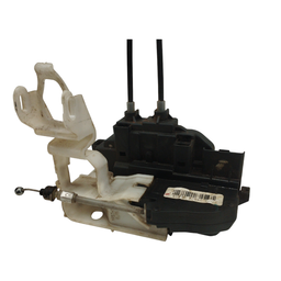 Fechadura Porta Dianteira Direita VeraCruz 2007 08 a 2012