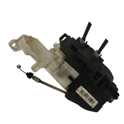 FECHADURA PORTA DIANTEIRA DIREITA VERACRUZ 2007 08 A 2012