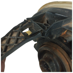 FAROL ESQUERDO MARCH 2012 A 2014 