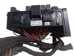 CAIXA DE FUSIVEIS CHERY TIGGO 5X 1.5 TURBO 2019 A 2022