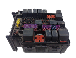 CAIXA DE FUSIVEIS CHERY TIGGO 5X 1.5 TURBO 2019 A 2022