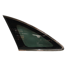 Vidro Lateral Traseiro Esquerdo Veracruz 2007 a 2012