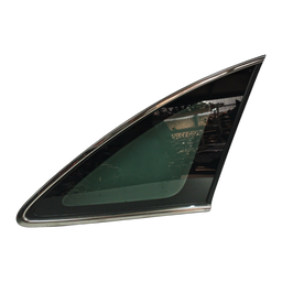 Vidro Lateral Traseiro Direito Veracruz 2007 a 2012