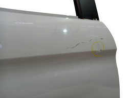 PORTA TRASEIRA DIREITA FORD KA 2015 A 2021C/DETALHES