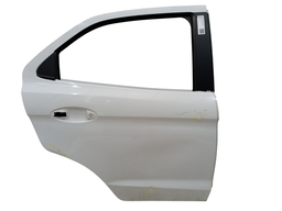 Porta Traseira Direita Ford Ka 2015 a 2021C/Detalhes