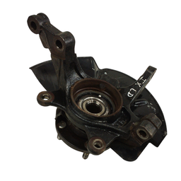 MANGA EIXO MONTANTE DIANT DIREITO IX35 10/16 SPORTAGE 11/16