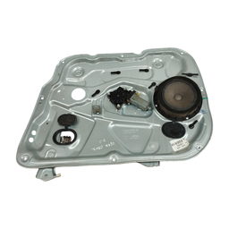 MÁQUINA DE VIDRO PORTA DIANTEIRA DIREITA VERACRUZ 07 A 2012