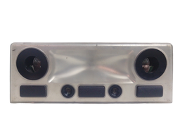 Lanterna Luz Teto  Bmw 550i 2006 A 2010 