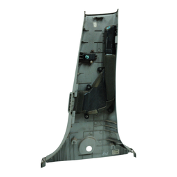 ACABAMENTO COLUNA CENTRAL ESQUERDA VERACRUZ 2007 A 12