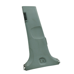 Acabamento Coluna Central Esquerda VeraCruz 2007 a 12