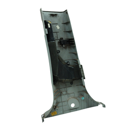 ACABAMENTO COLUNA CENTRAL DIREITA VERACRUZ 2007 A 12