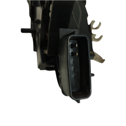 FECHADURA PORTA TE FRONTIER 17/ SENTRA \13 TIIDA MARCH VERSA