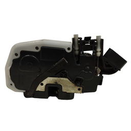 Fechadura Porta TE Frontier 17/ Sentra \13 Tiida March Versa