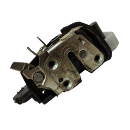 FECHADURA PORTA TE FRONTIER 17/ SENTRA \13 TIIDA MARCH VERSA