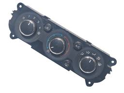 Comando Ar Condicionado Ford Ka 2014 2015 2016 2017 2018