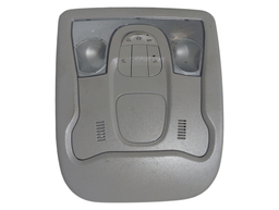 Luz De Teto Fiat Toro 2016 A 2021