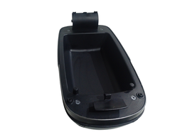 APOIO DE BRAÇO CONSOLE CENTRAL IX35 HYUNDAI 2011 A 2022