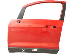 Porta Dianteira Esquerda EcoSport 2013 a 2021