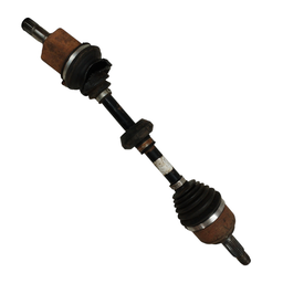 Semi Eixo Completo Lado Direito Civic 1.7 Manual 2001 a 2006