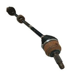 SEMI EIXO ESQUERDO COMPLETO CIVIC 1.7 2001 A 2006 MANUAL