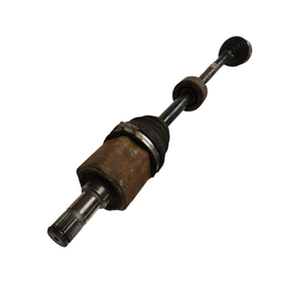 SEMI EIXO ESQUERDO COMPLETO CIVIC 1.7 2001 A 2006 MANUAL