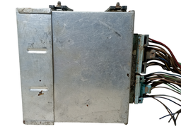 MÓDULO INJEÇÃO ÔMEGA 2.0 2.2 1992 1993 1994 1995 A 1998 